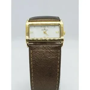 Anne Klein | Accessories | Anne Klein 7620 Womens Leather  display picture 2